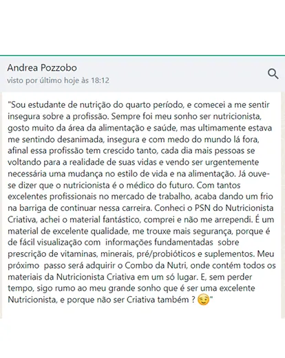 Depoimento 2