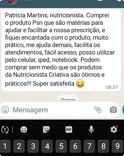 Depoimento 5