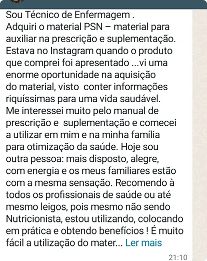 Depoimento 6
